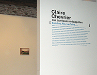 Musée N. NIepce, Chalons sur Saone 2006