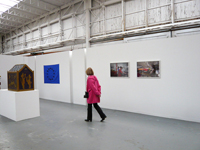 Biennale du Havre 2012