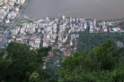 Paysage ville 02 (Rio de Janeiro) 2002