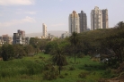 Paysage ville 03 (Bombay) 2002