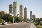 Avenue 04 (Le Caire) 2005